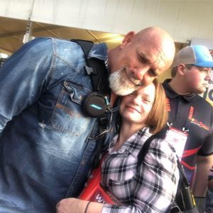 Meet your Posher, Corrine